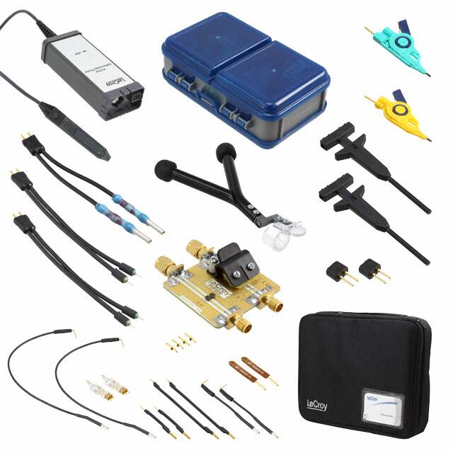 ZD1500 Teledyne LeCroy  Test Leads - Oscilloscope Probes
